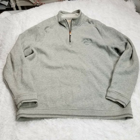 tommy bahama mens pullover